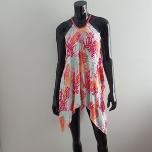Cat & Jack Batwing Top Size XS (J)